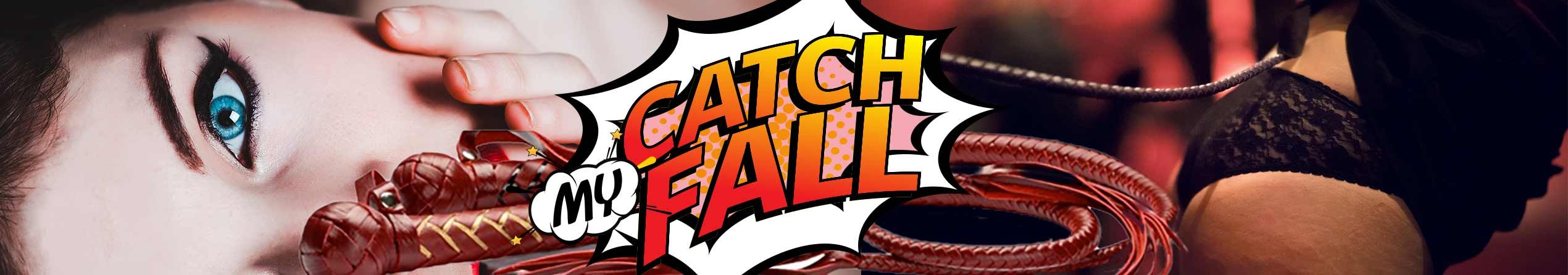 SMarty „Catch my fall“
